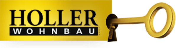 Logo Holler Wohnbau